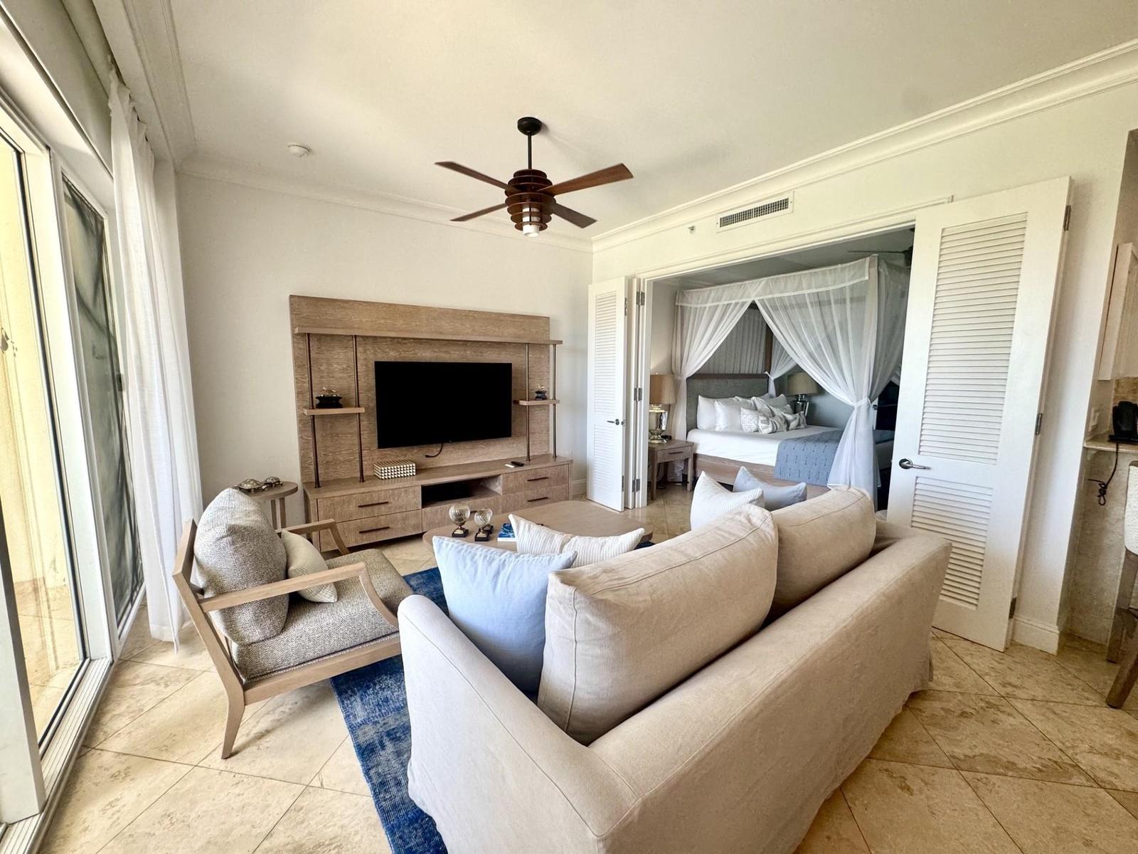 One-Bedroom Residence at Seven Stars Resort — photo 2