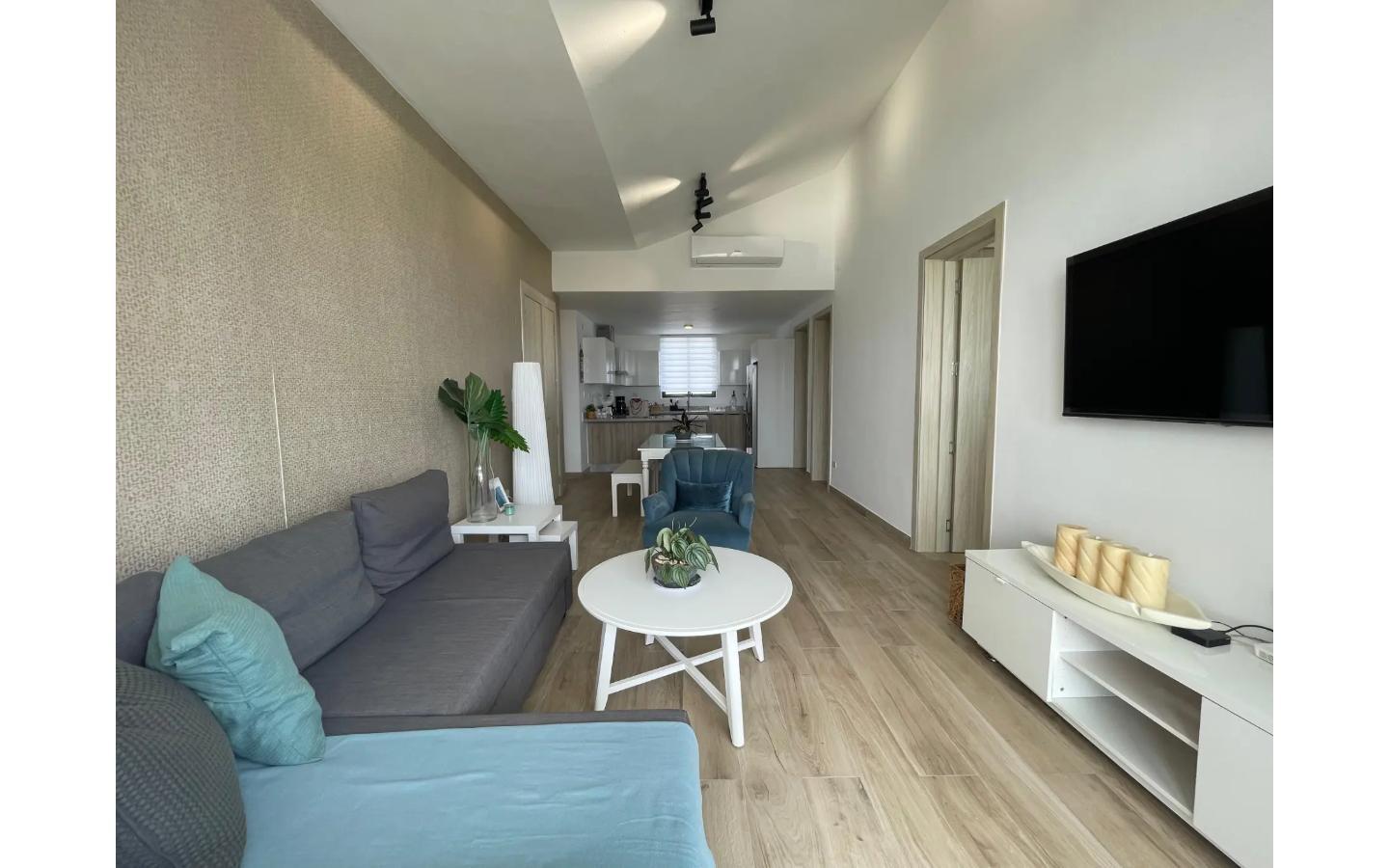 Id-2689 Two Bedroom Apartment For Sale At City Place Punta Cana — photo 3