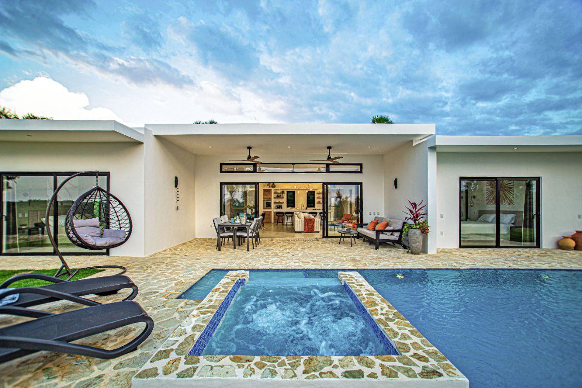 Summer house, a tropical nest, comfortable and exquisite. (Open to deals. Make me your OFFER) — photo 4