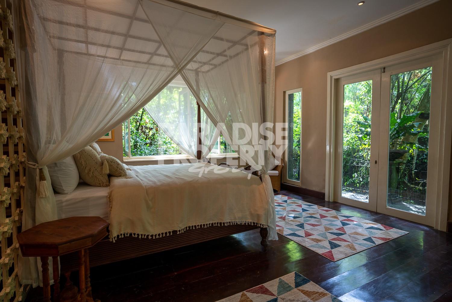 Charming and Unique 6 Bedroom Yearly Rental Villa in Kaba Kaba — photo 2