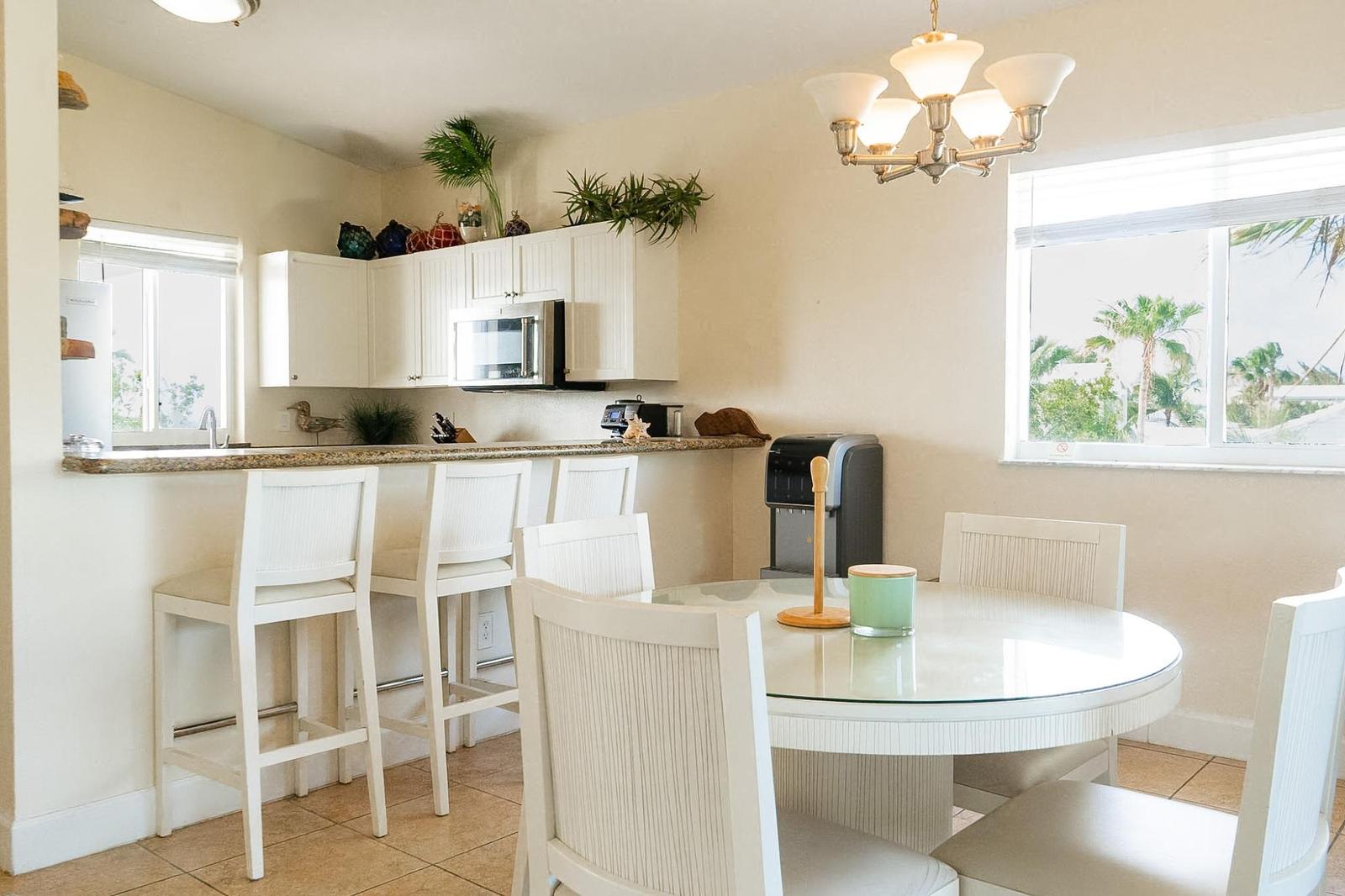 Bimini Bay Angler Condo - 2 Bed, 2 Bath Apartment in Bimini, The Bahamas — photo 5