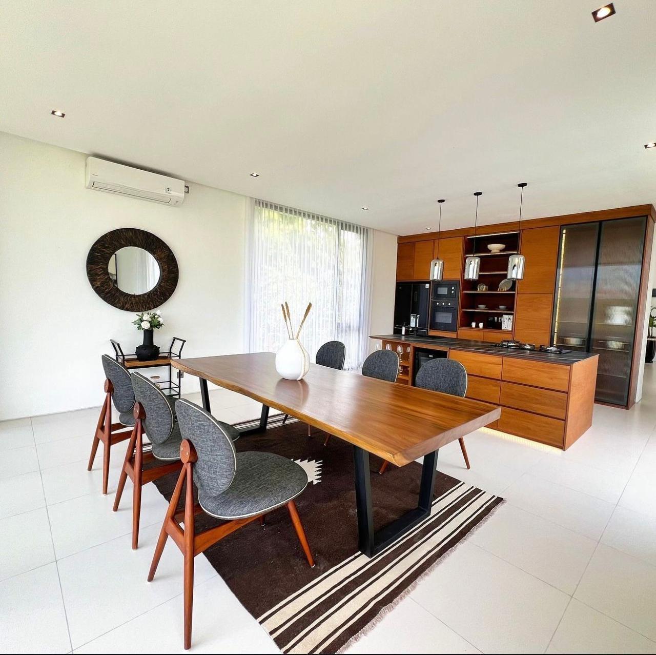 4 bedroom villa for rent in Pererenan, Bali, Indonesia — photo 3