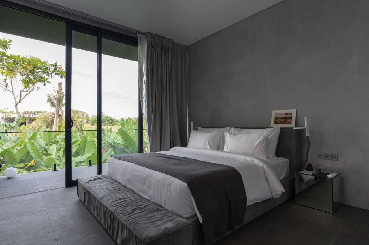 Villa in Nuanu, Bali – move-in ready 🌴 — photo 1