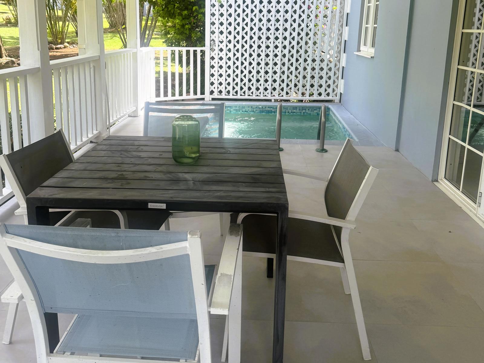 3 Bedroom Condo for Sale, Gate Park, Cap Estate, St Lucia — photo 5
