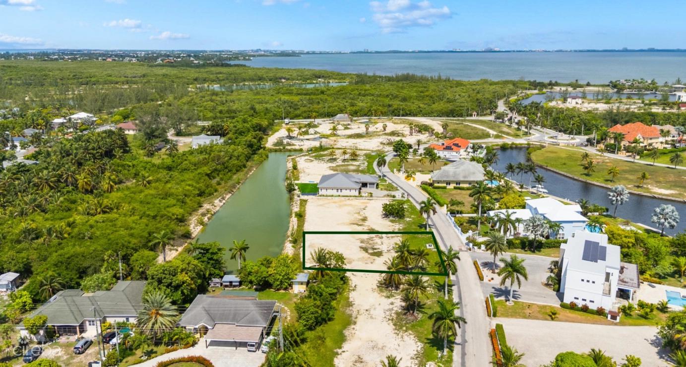 Fantastic Sunrise Landing Lot (lake View 0.25 Acre) — photo 4
