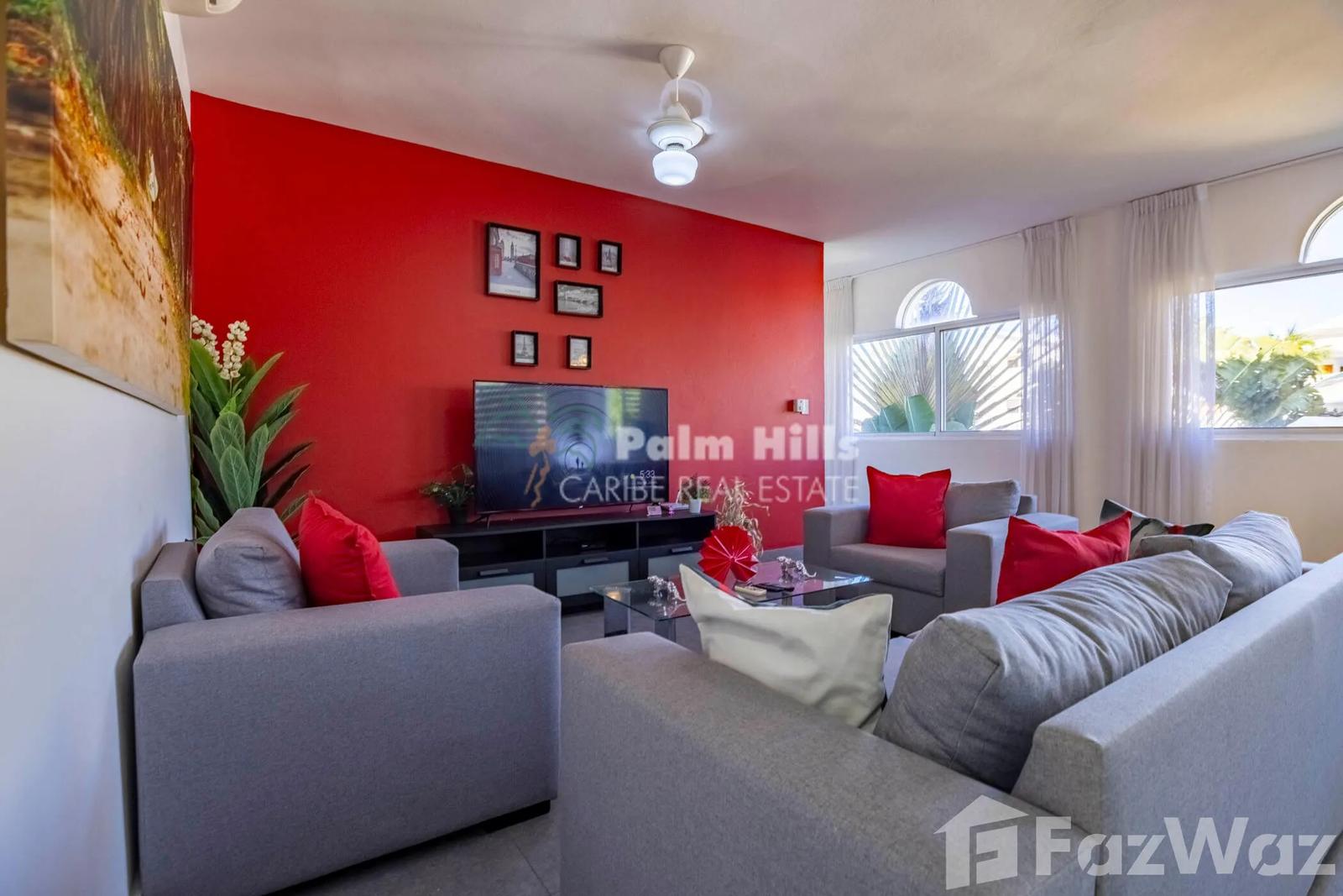2-bedroom apartment in Cabarete, Sosua — photo 3