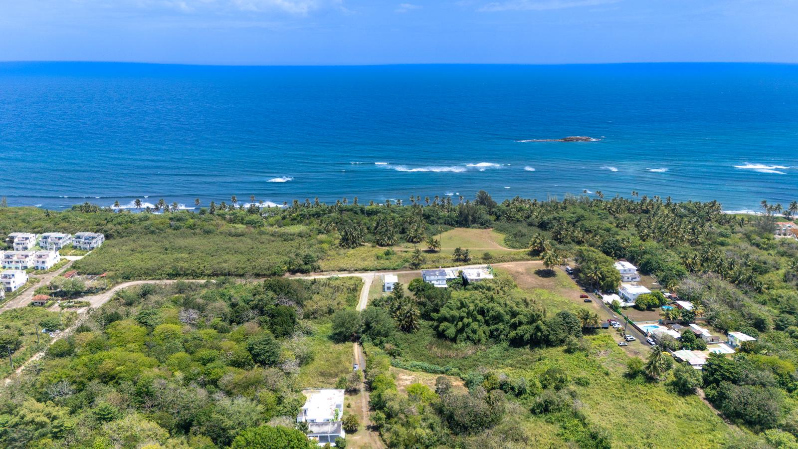 Exclusive Private Luxury Homesite — photo 1