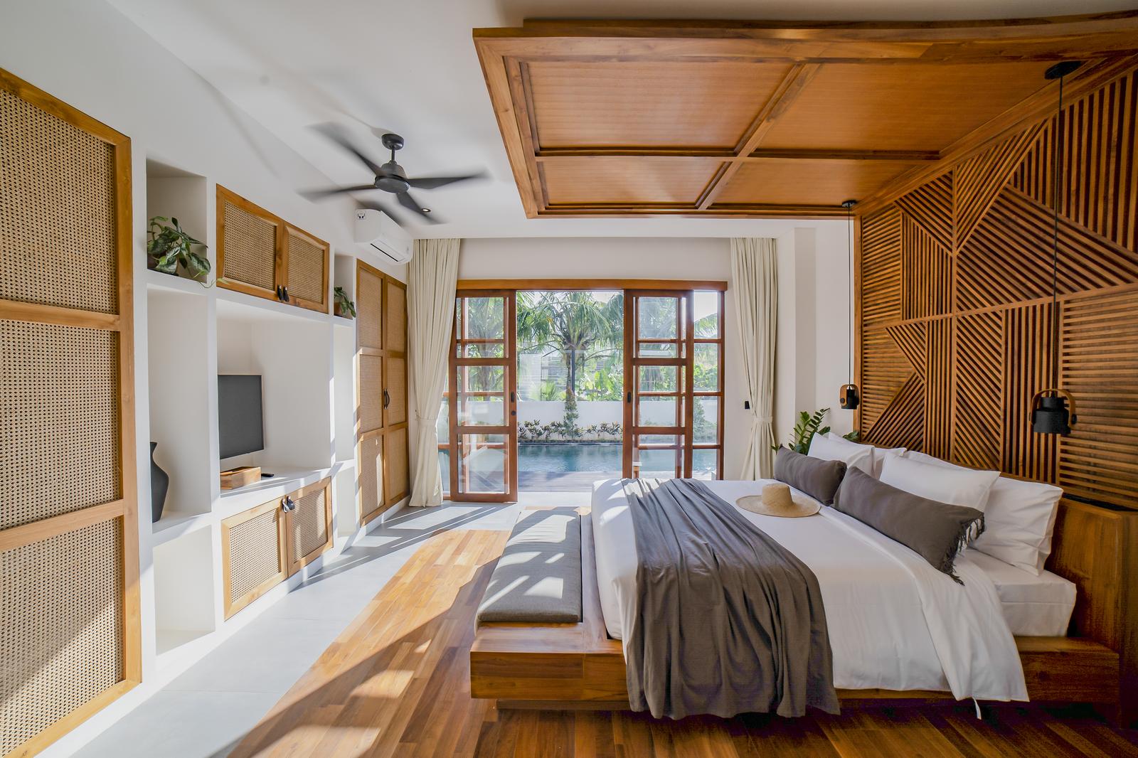 5 Bedroom Villa for Sale in Cemagi, Bali — photo 5