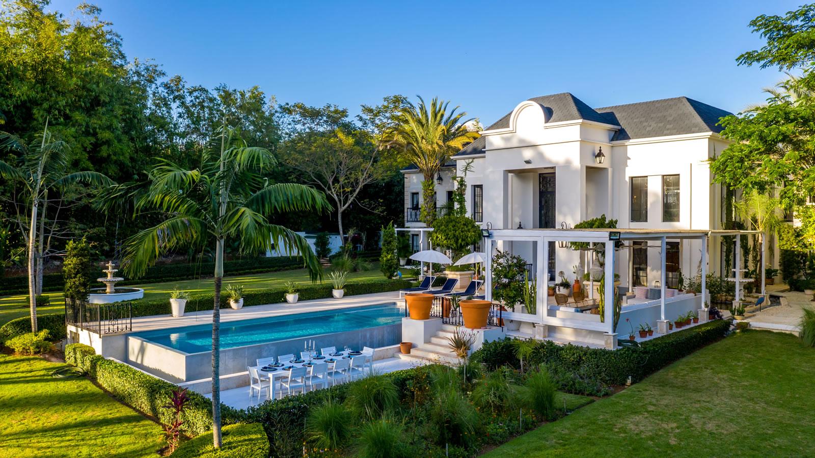 7 Bedroom Luxury Villa for Sale, Casa de Campo, Dominican Republic — photo 3