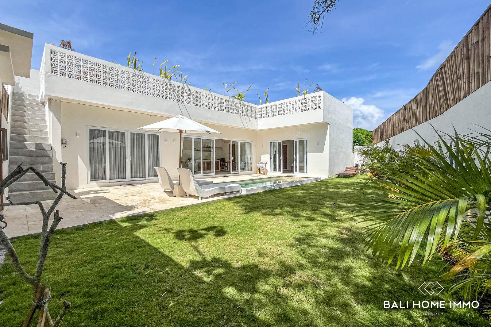 2 Bedroom Investment Villa for Sale Leasehold in Uluwatu — photo 2