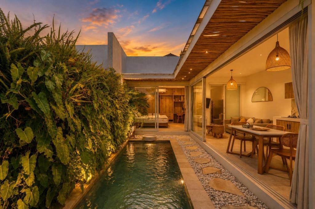 Villa in Canggu, Indonesia — photo 3