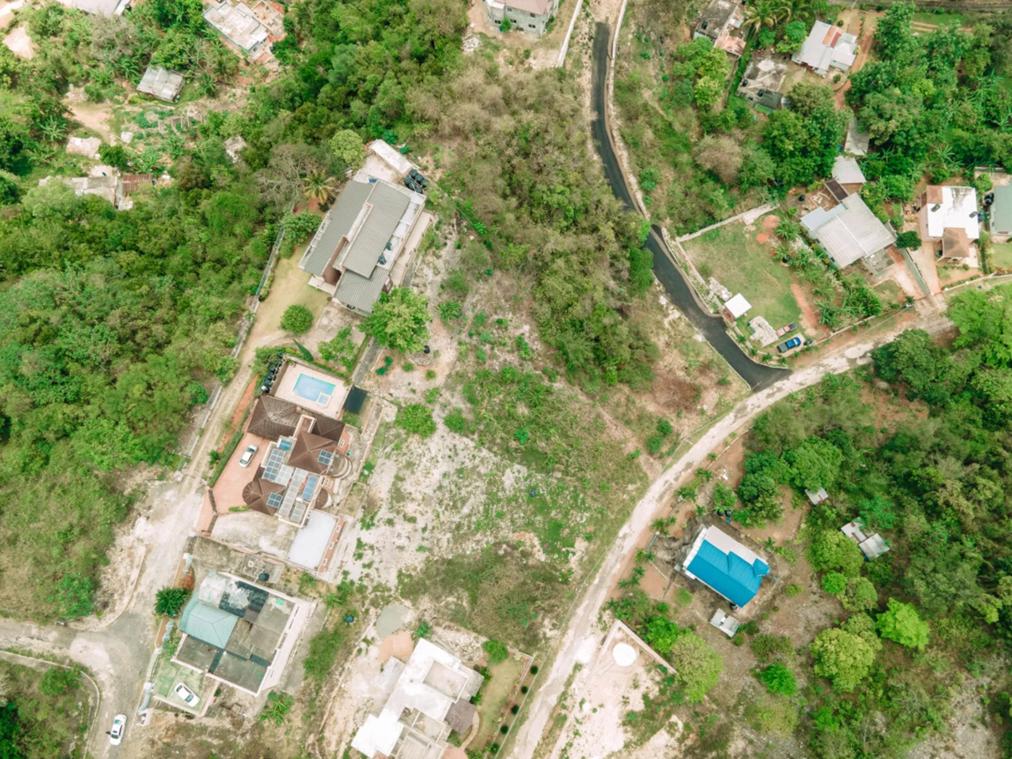 Red Hills Jamaica 0.32 Acre Opportunity — photo 2