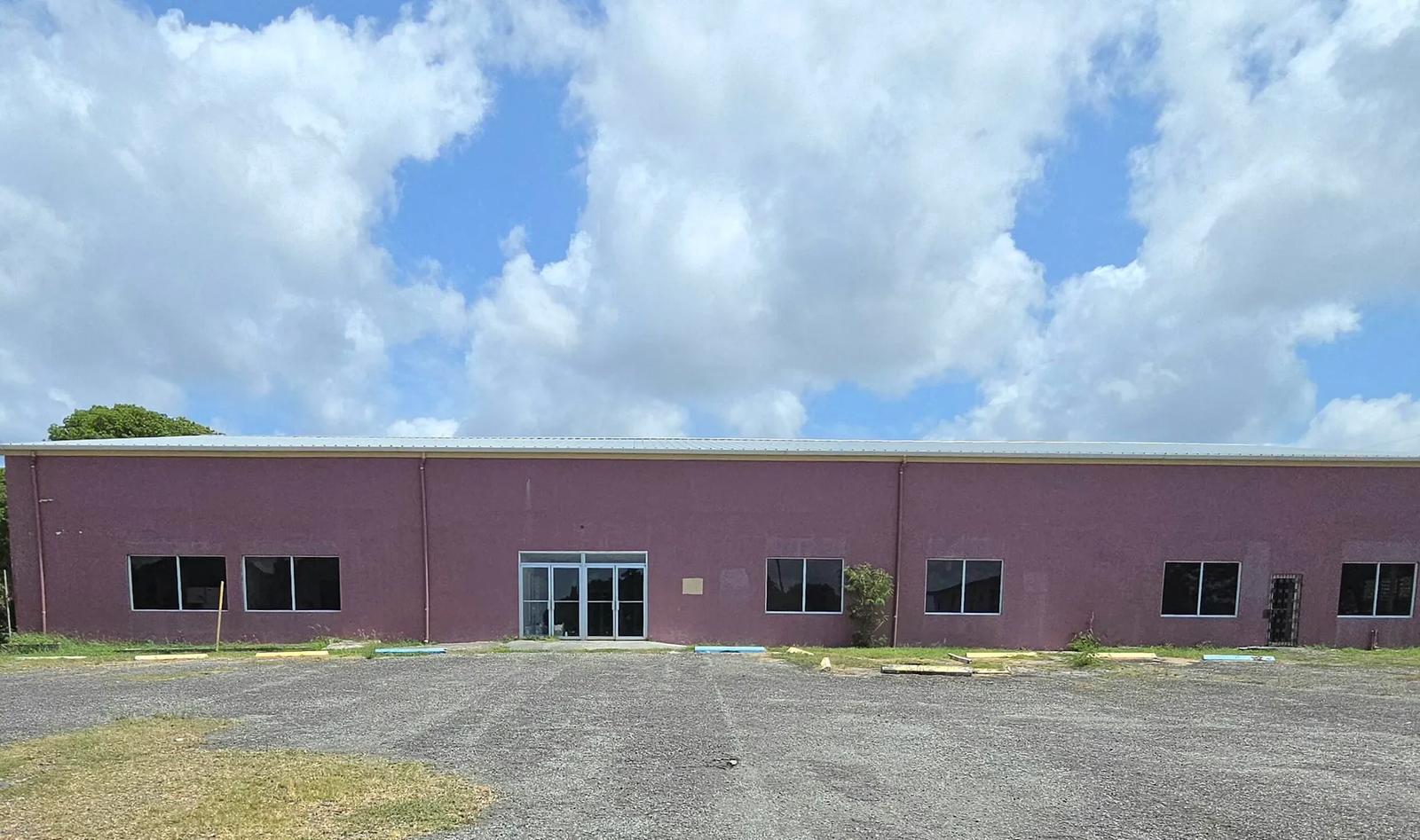 7-a Whim (two Will) We Commercial Property — photo 2