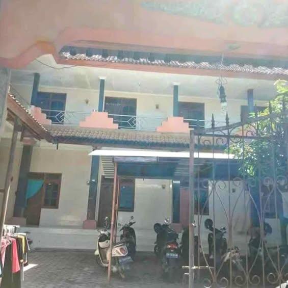 16-bedroom house in Denpasar — photo 1