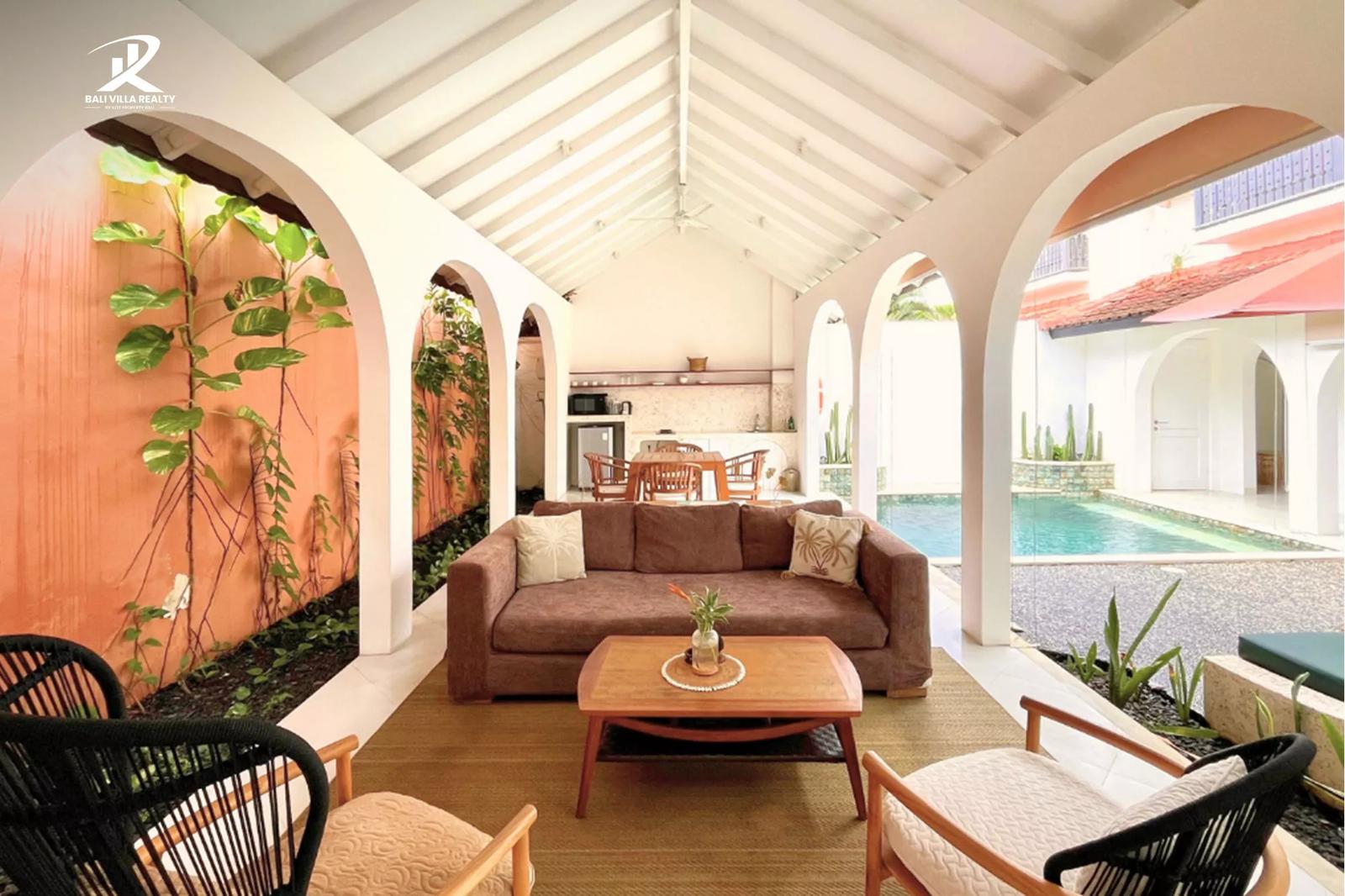 2 bedroom Villa for yearly rental — photo 3