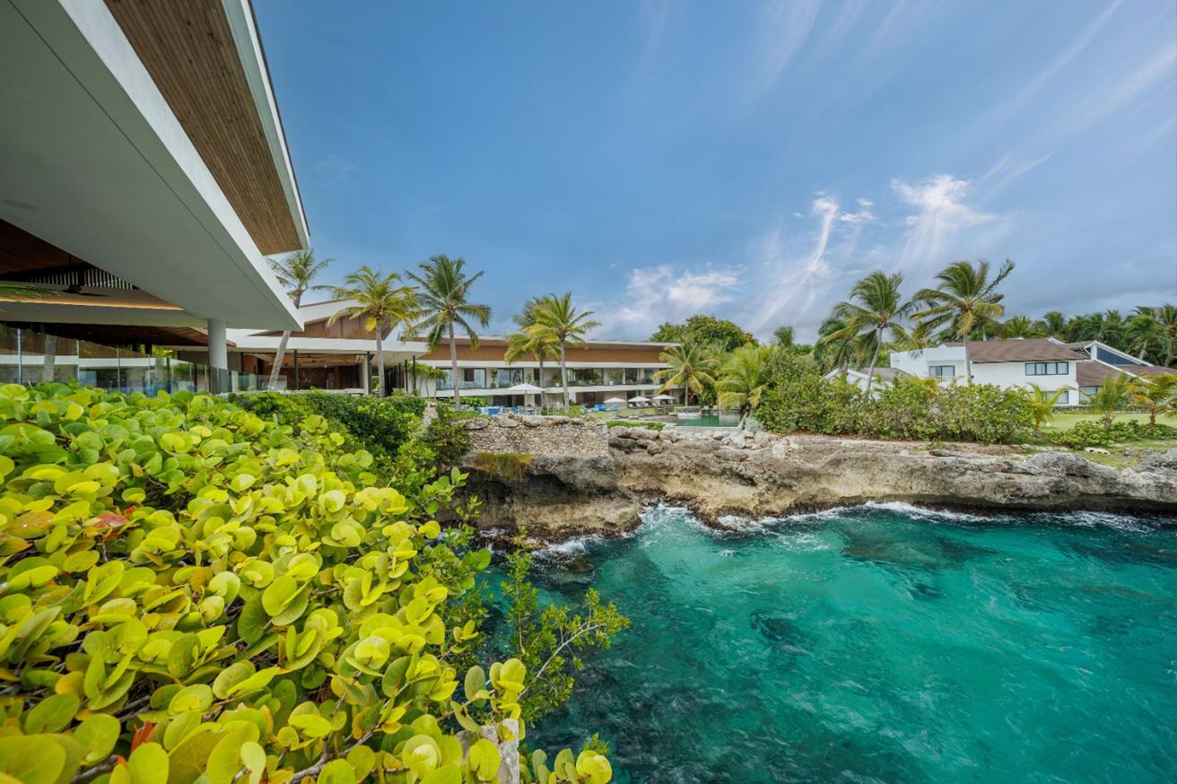 Villa Farallon 10BR Cliffside Masterpiece — photo 3