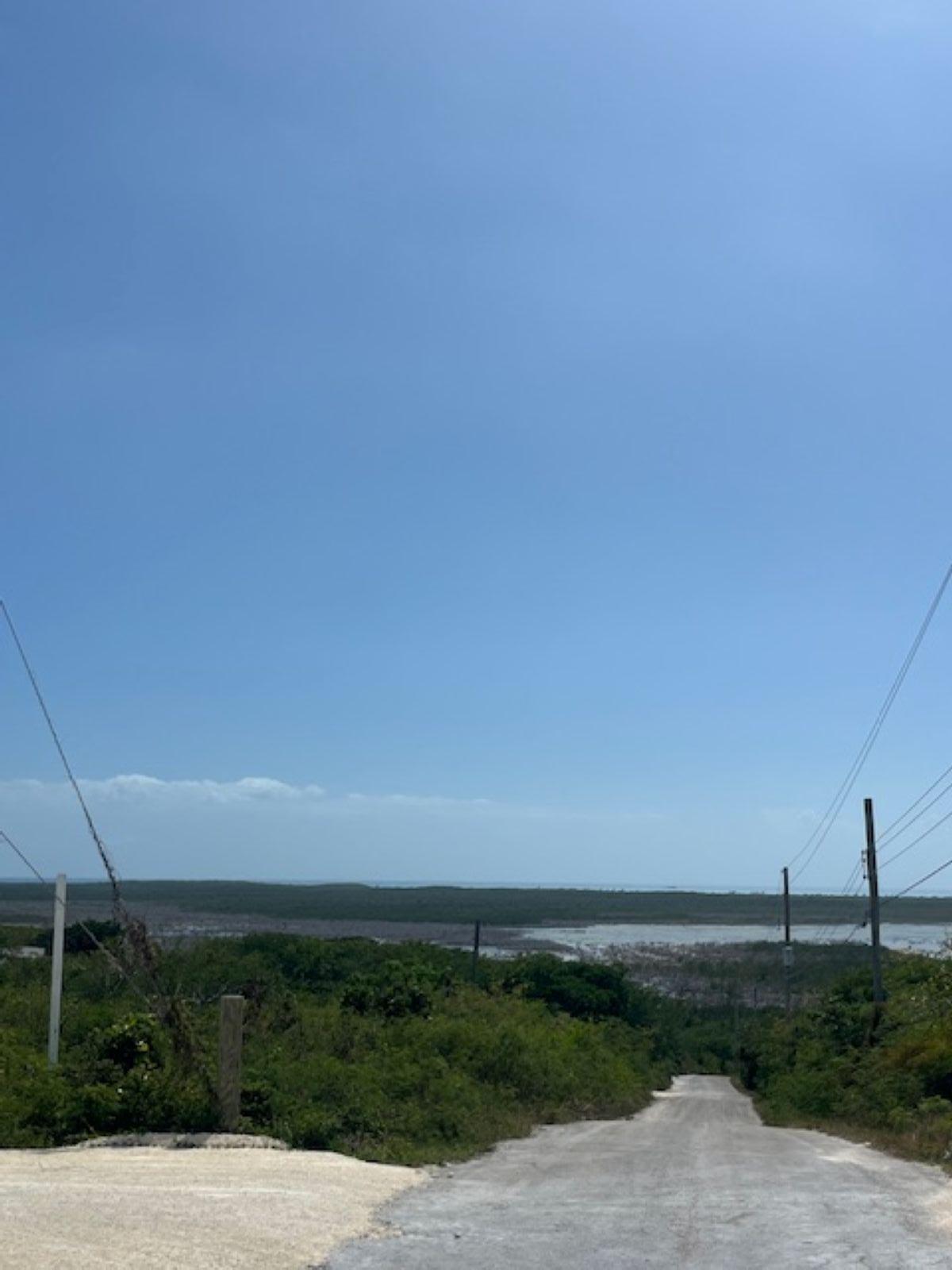 Lot F SCRUB HILL, Long Island, The Bahamas — photo 2