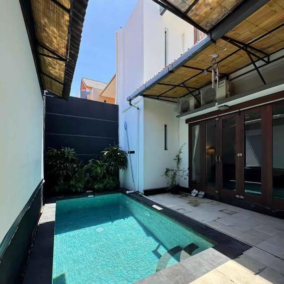 2-bedroom house in Denpasar — photo 1