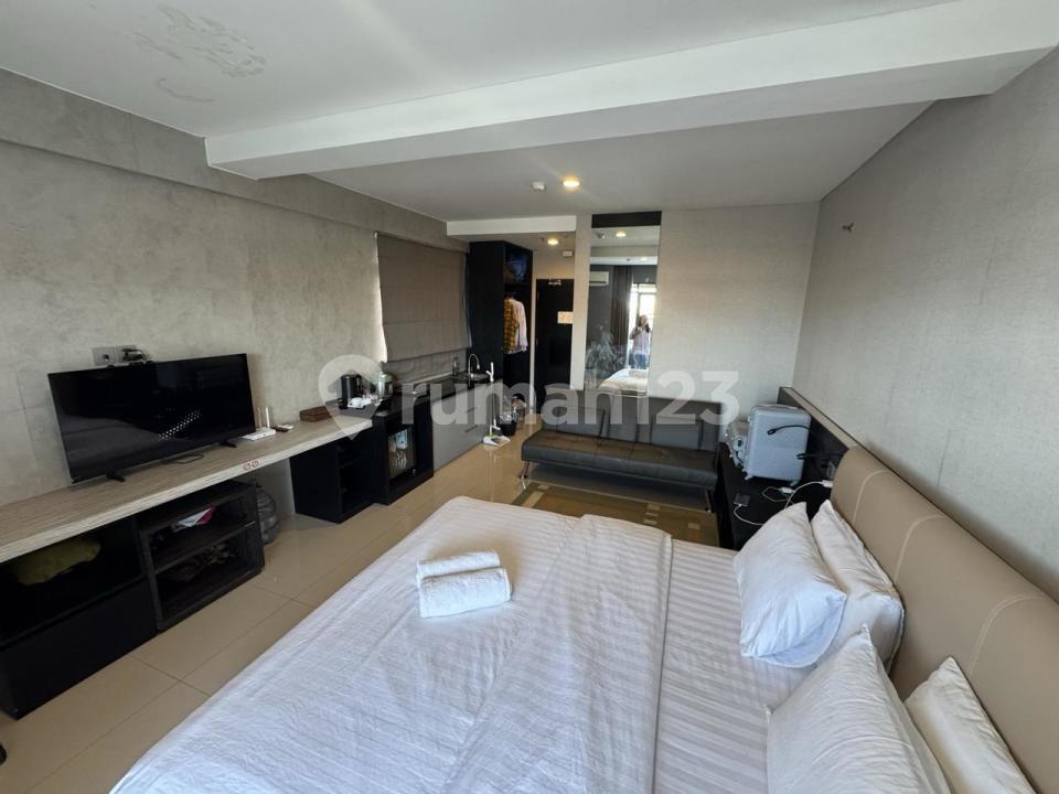 Studio apartment in Kuta near Legian Beach — photo 4