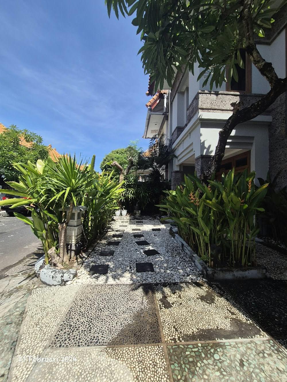 For Sale: Spacious Freehold Villa in Kubu Anyar, Kuta — photo 3