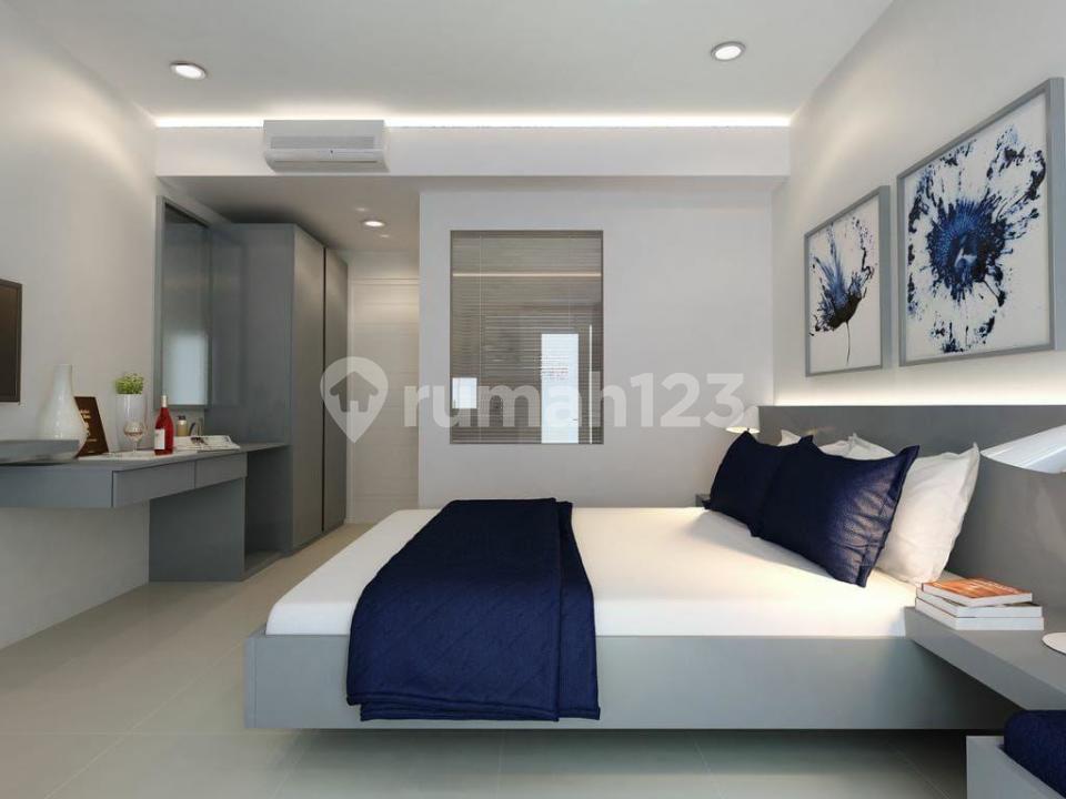 Studio apartment in Denpasar Selatan, Denpasar — photo 4