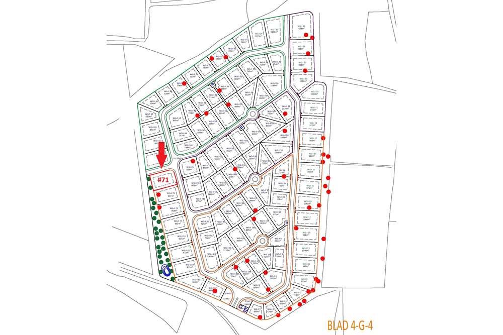 Building Lot at Vista Royal Village — photo 5