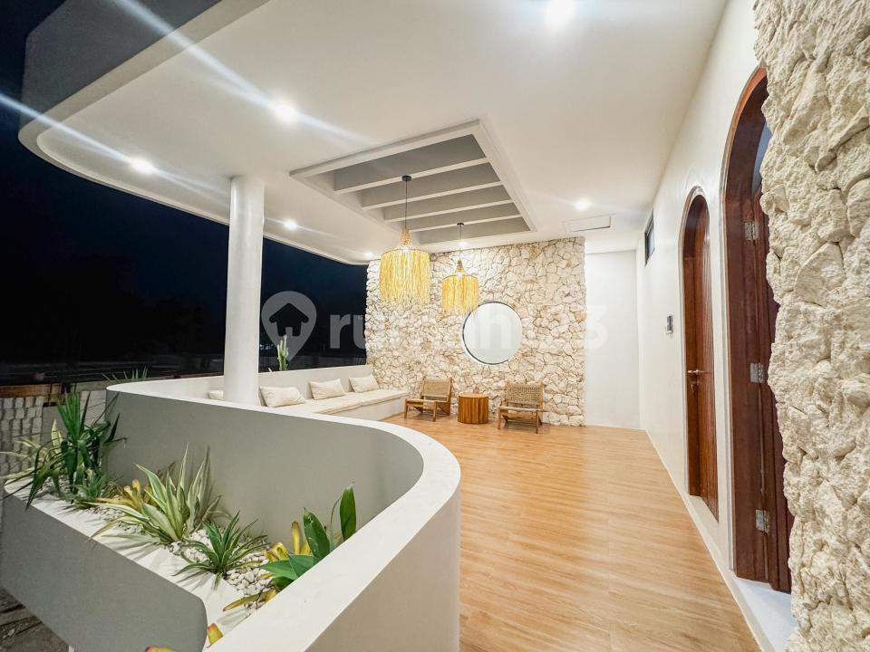 3-bedroom villa in Padonan, Canggu — photo 2