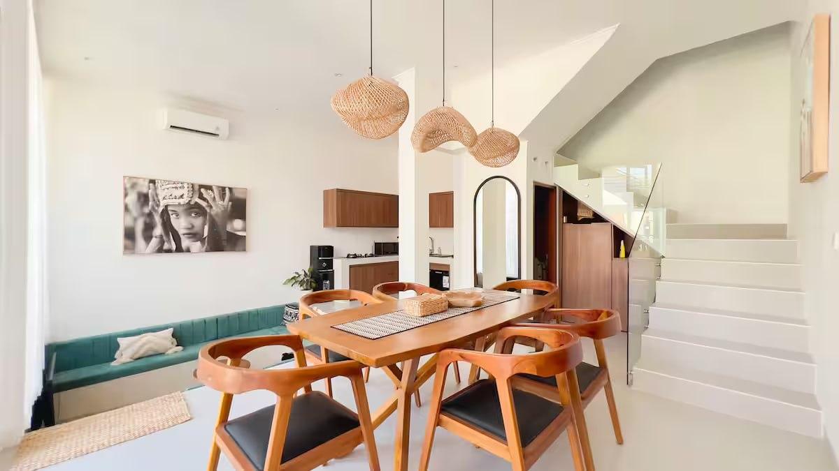 3-bedroom villa in Berawa, Canggu — photo 3