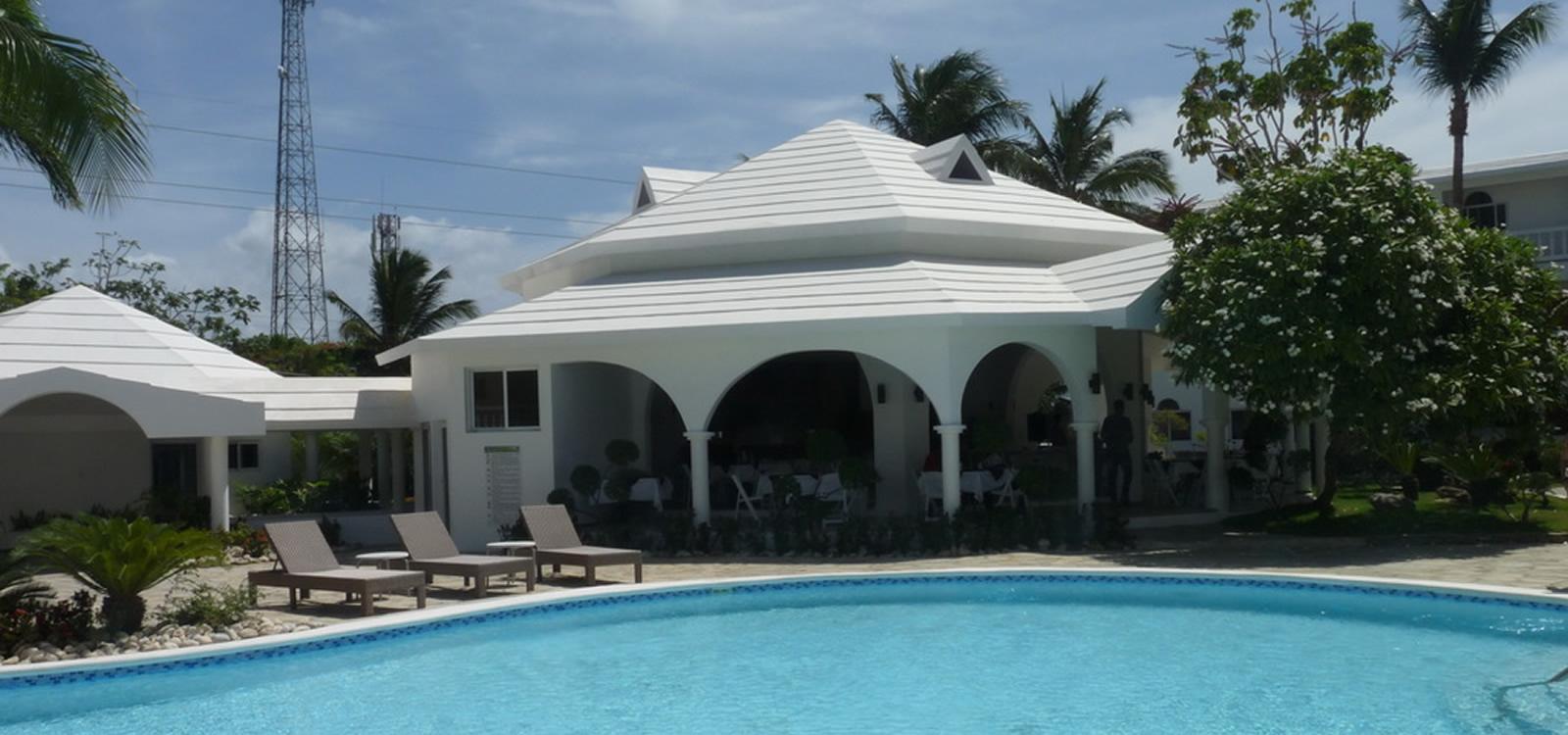 3 Bedroom Penthouse Condo for Sale, Cabarete, Dominican Republic — photo 5
