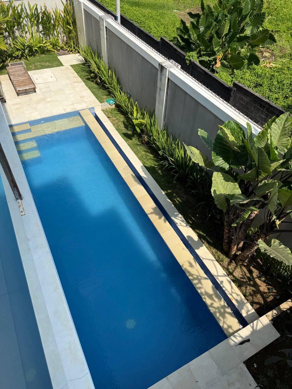 1 bedroom villa Seseh — photo 1