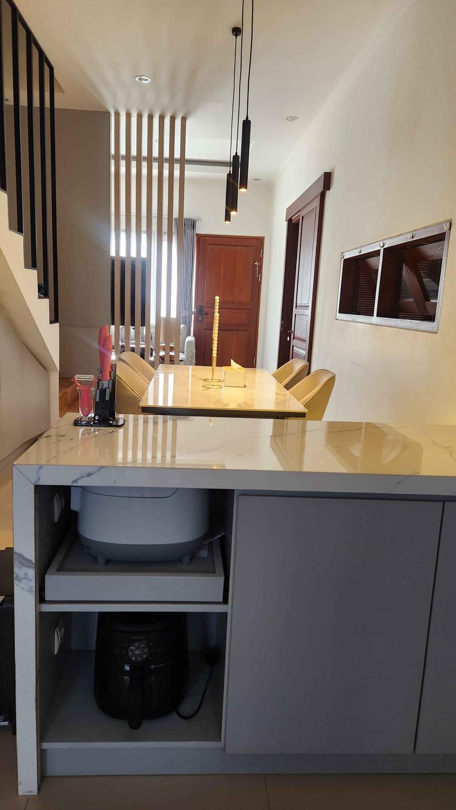 Stylish Modern Villa in Prime Seminyak Location — photo 5