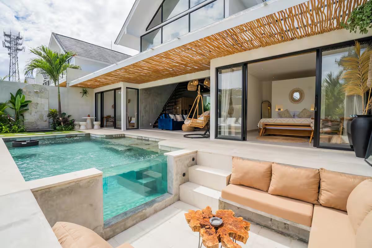 3 Bedroom Villa for Sale in Kerobokan — photo 2