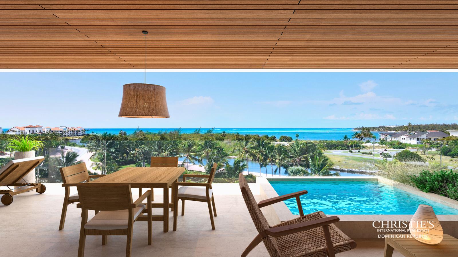 Los Mares at Cap Cana — photo 1