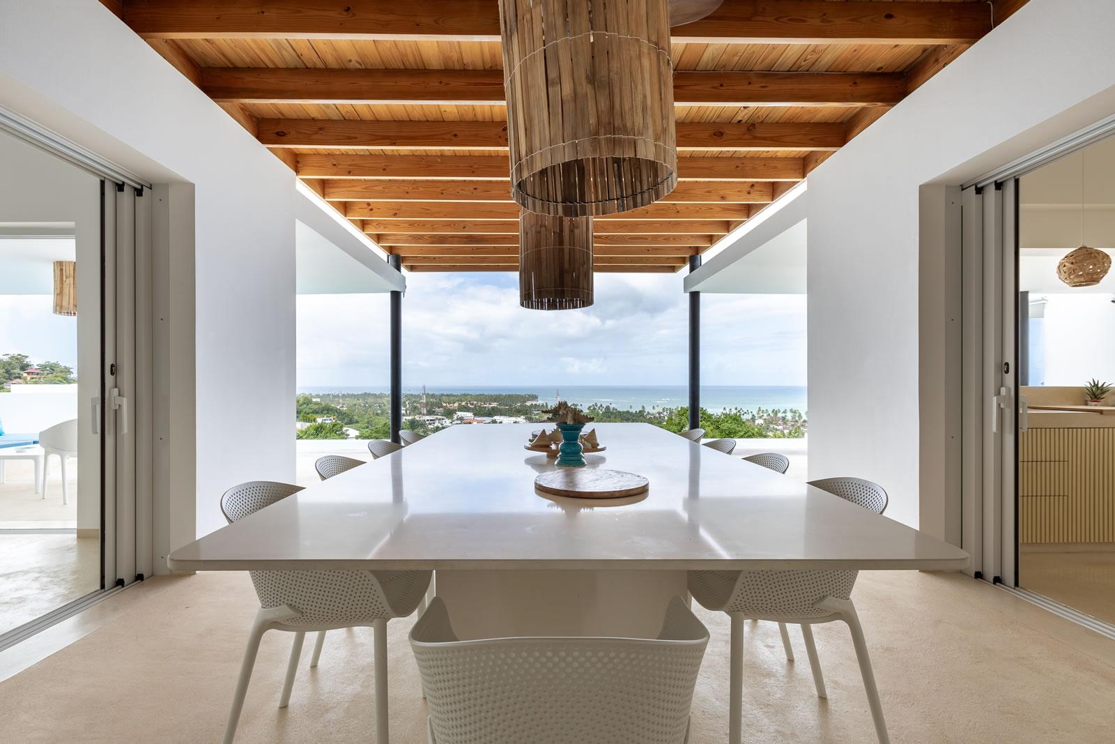 5 Bedroom Luxury Villa for Sale in Las Terrenas — photo 3