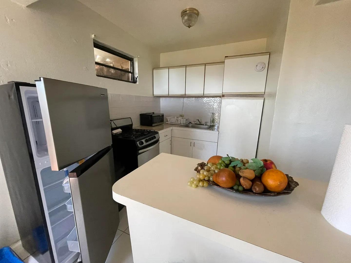 1 Bedroom Apartment in Contant Ss, US Virgin Islands — photo 1