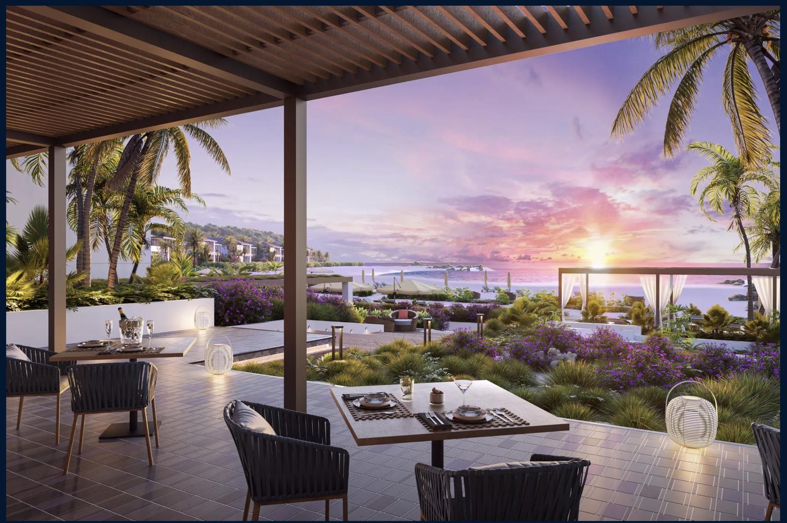 The Loren at Turtle Cove~TURKS & CAICOS’S NEW OCEAN SANCTUARY — photo 2