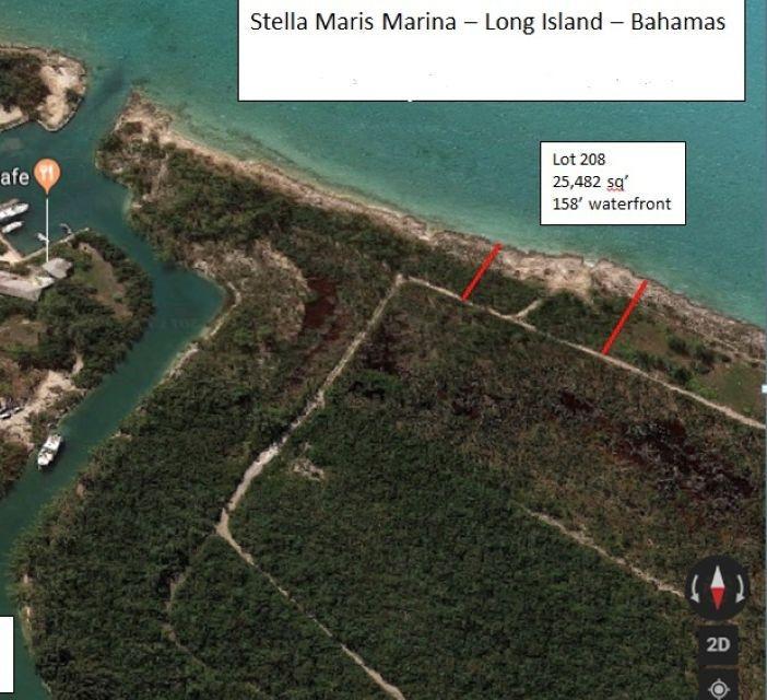 STELLA MARIS Waterfront Lot — photo 5