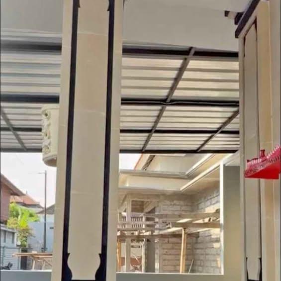 3-bedroom house in Ketewel, Bali — photo 1