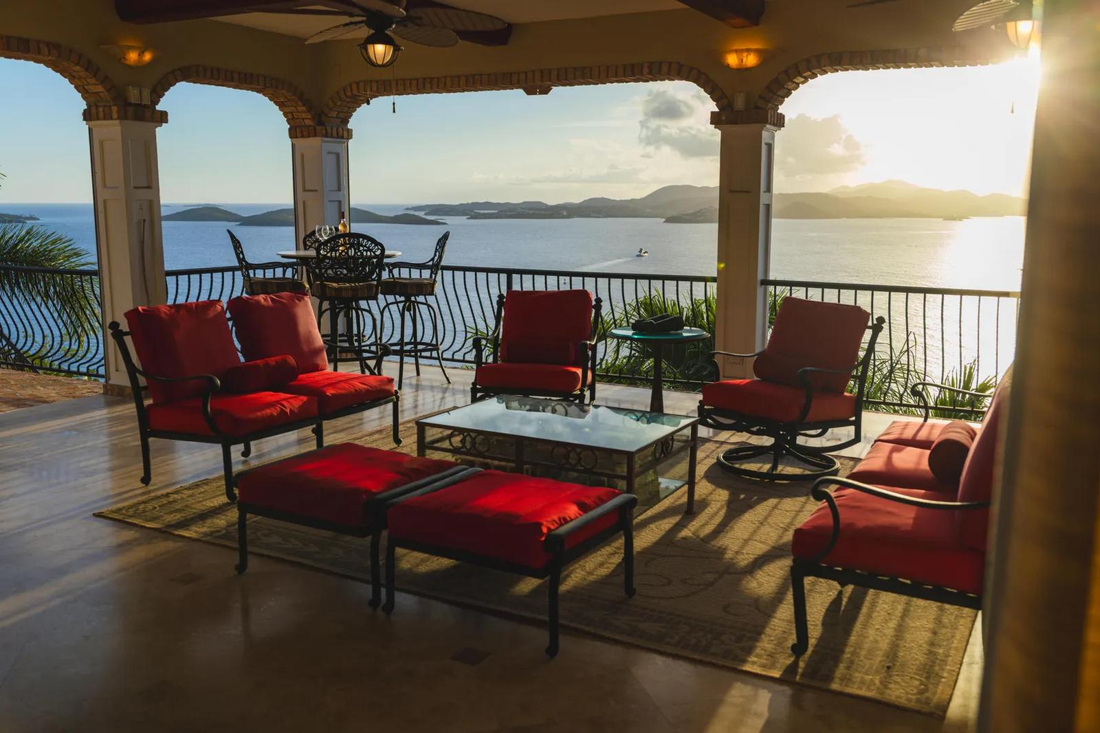 Villa Twenty One Island View - St John — photo 5