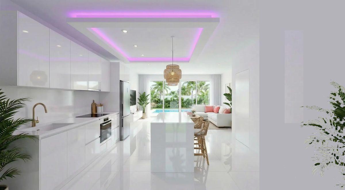 Where Luxury Living Meets Smart Investment in Bavaro, East Coast, DO — photo 5