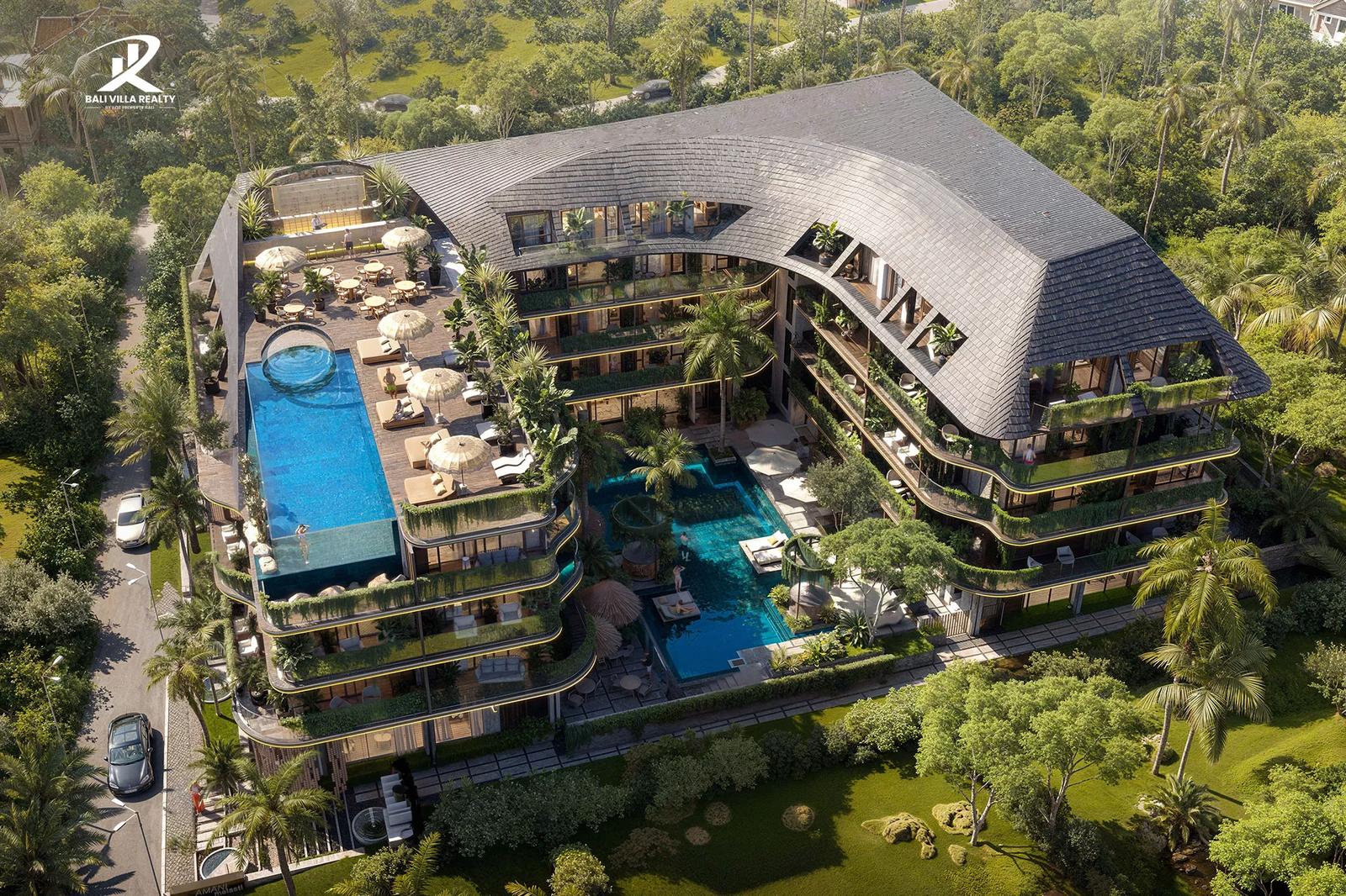 AMANI MELASTI in Ungasan, Badung, Bali — photo 3
