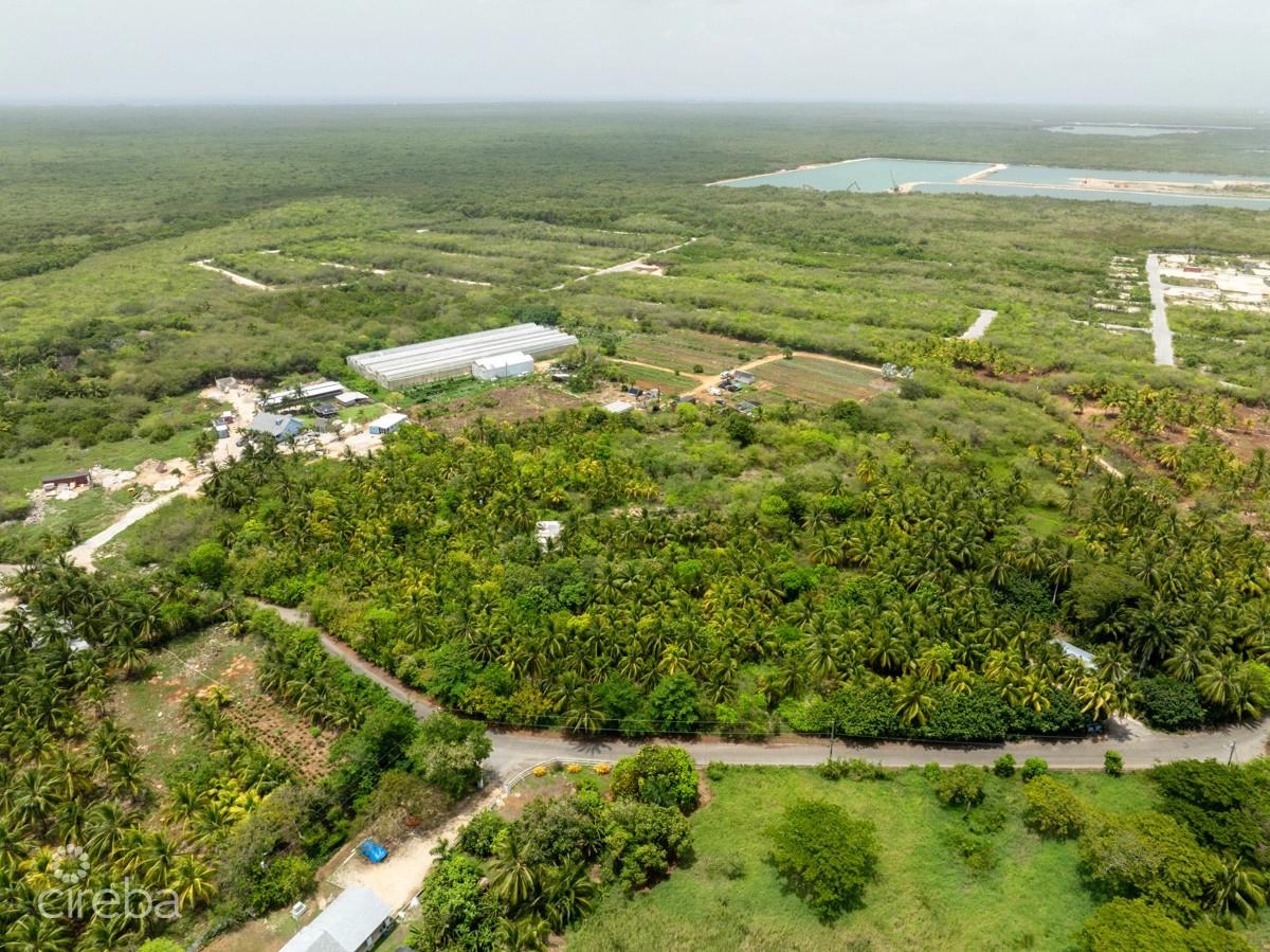 East End Gardens & Gifts Farm Land — photo 1
