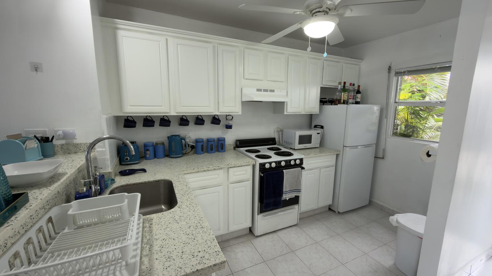 Jolly Harbour Villa 335C — photo 2