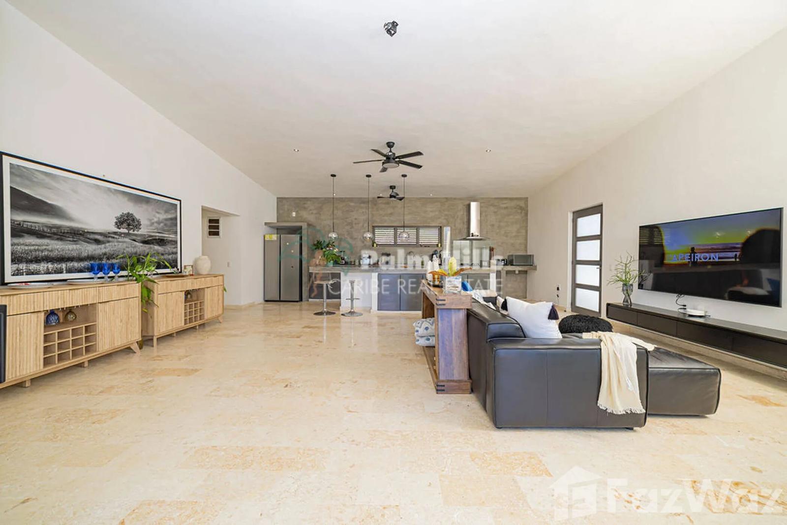 3 bedroom Sosua for sale at Up Condos Sosua — photo 2
