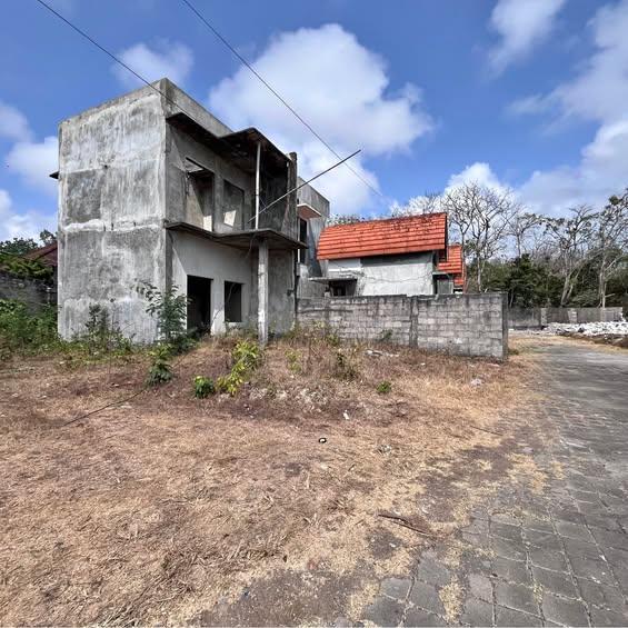 3-bedroom house in Badung, Bali — photo 1