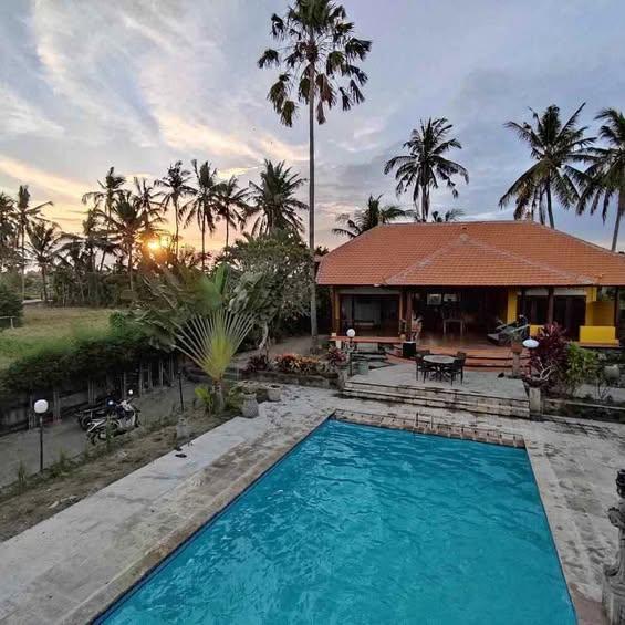 3-bedroom house in Gianyar — photo 1
