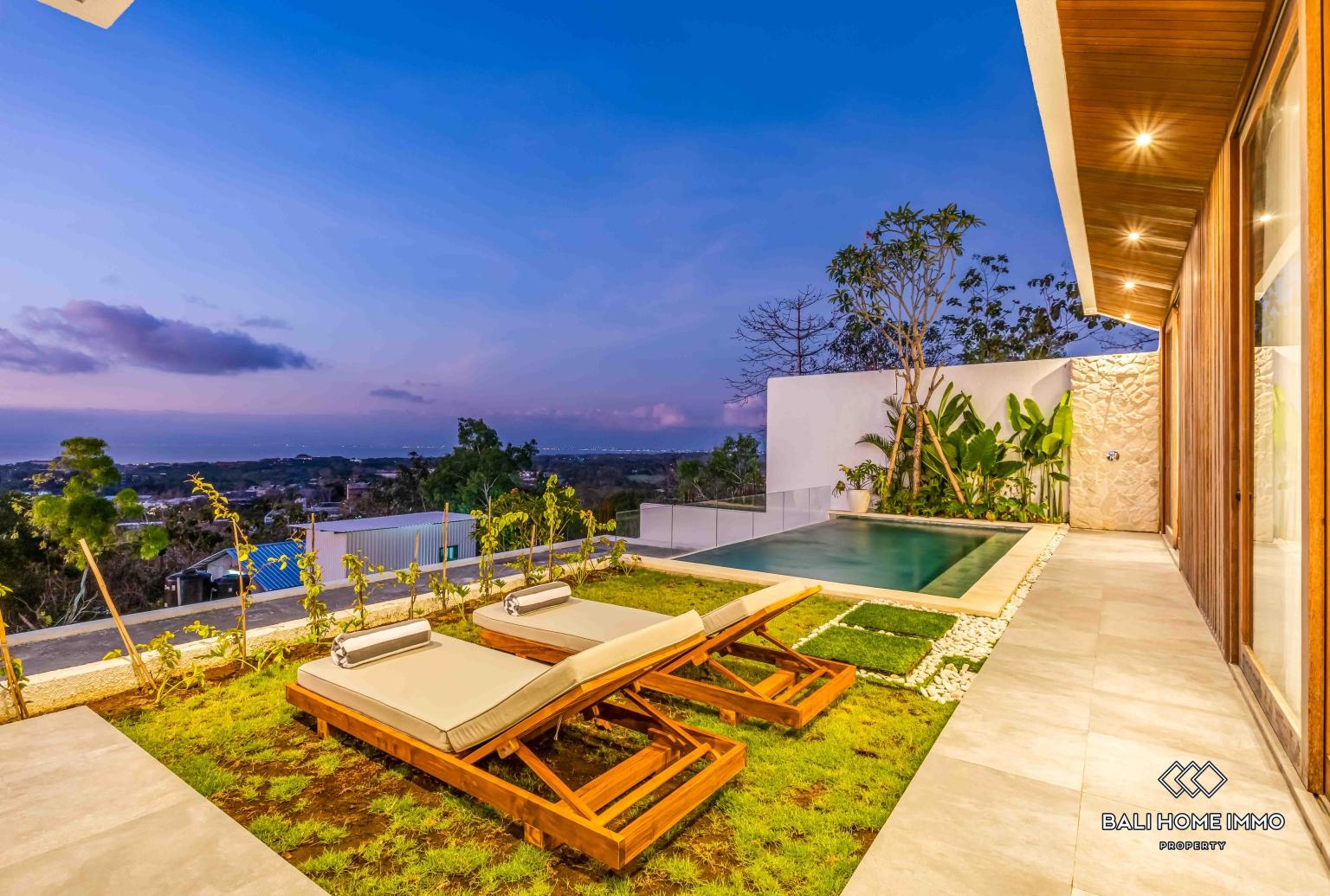 2 Bedroom Villa for Sale and Rent in Bingin, Uluwatu — photo 2