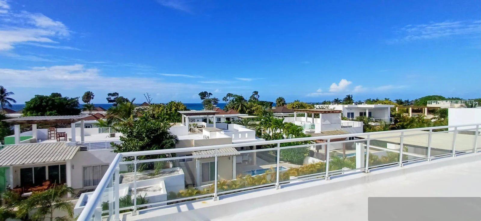 3-Bedroom Oceanview Villa – Sosúa Ocean Village — photo 2