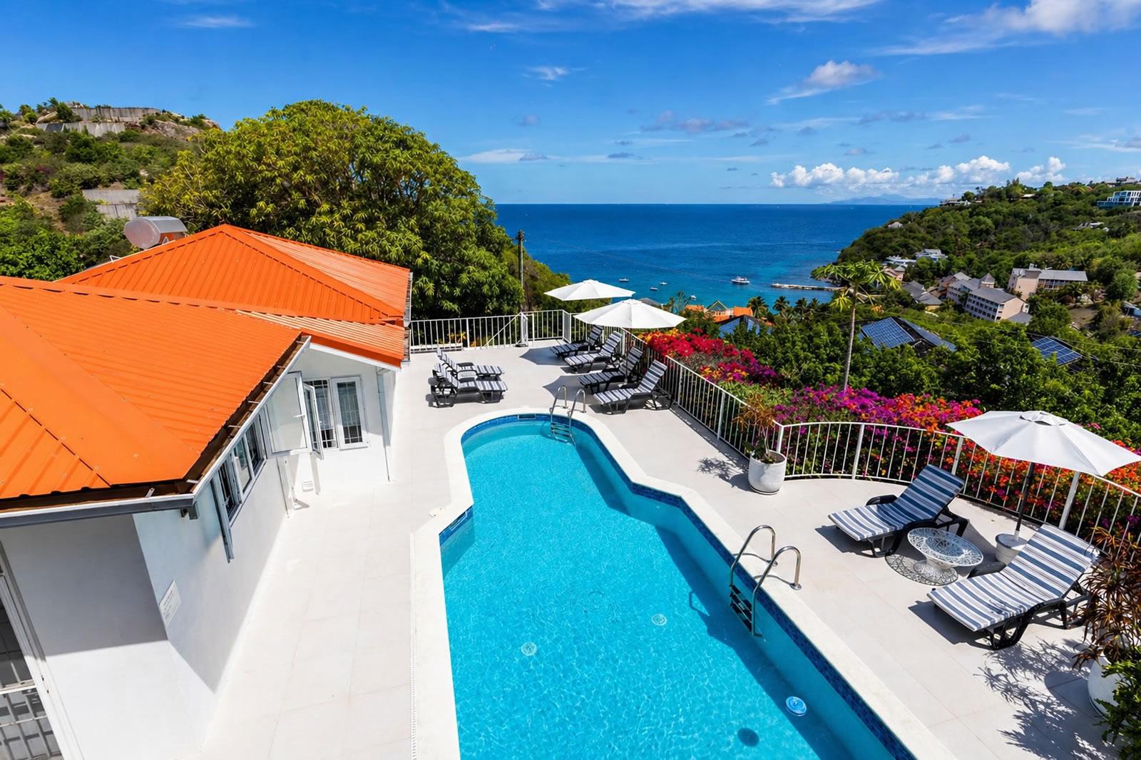 5 Bedroom Villa for Sale, Cap Estate, St Lucia — photo 2