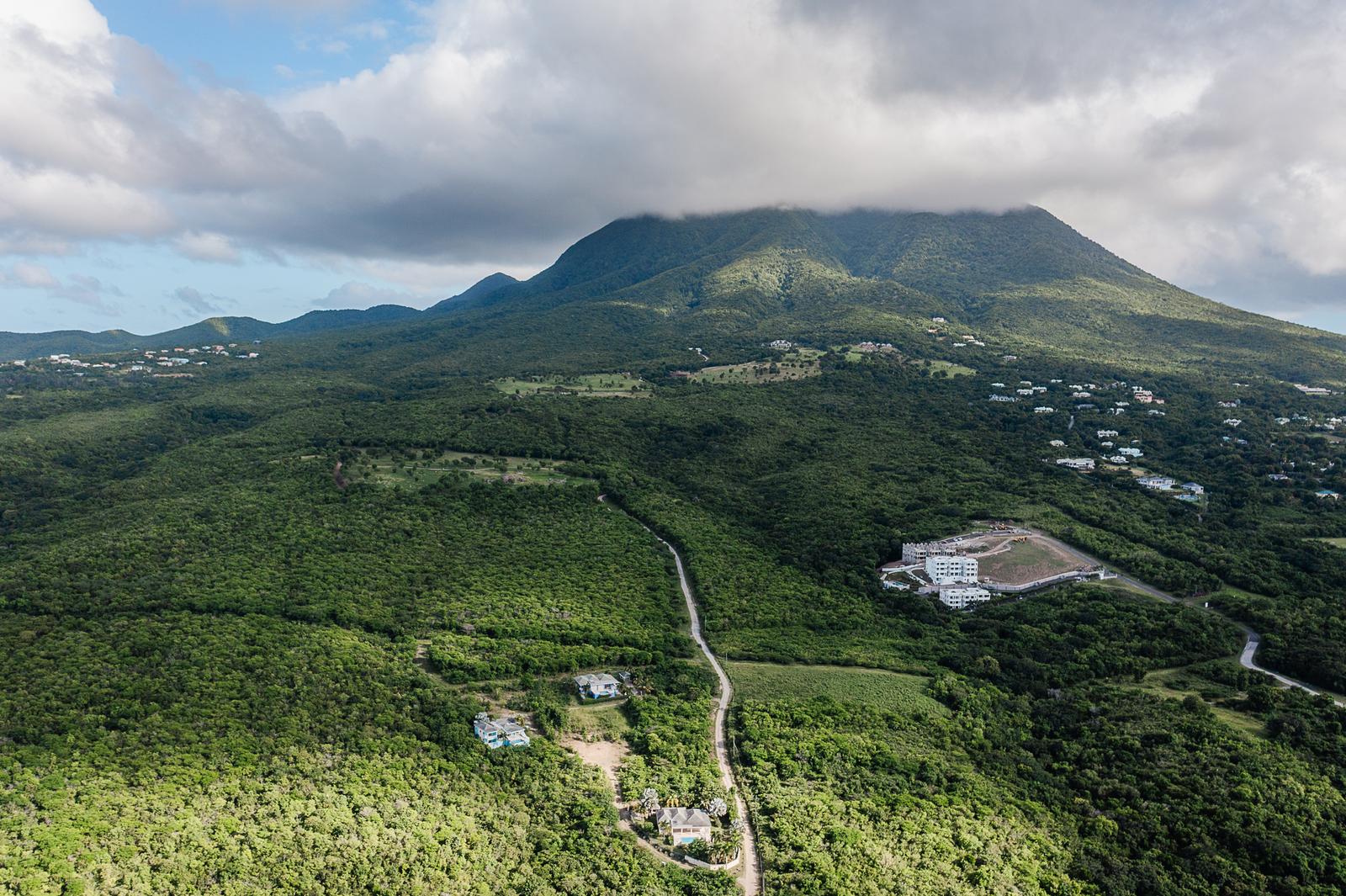 5 Acres of Land for Sale, Cotton Heights, St Thomas Parish, Nevis — photo 3